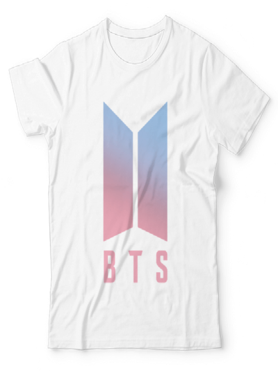 BTS UNISEX