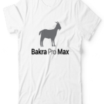 Bakra Pro Max Unisex