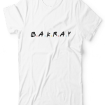 Bakray Unisex