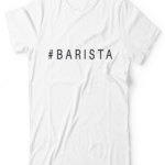 Barista UNISEX