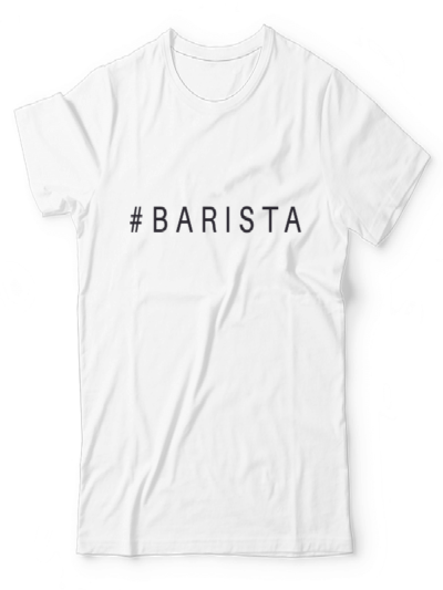 Barista UNISEX