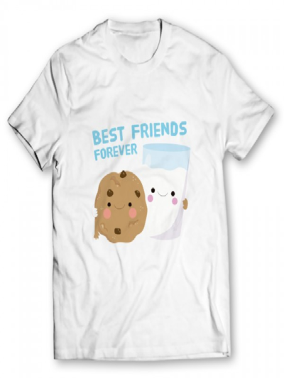 Best Friends Forever