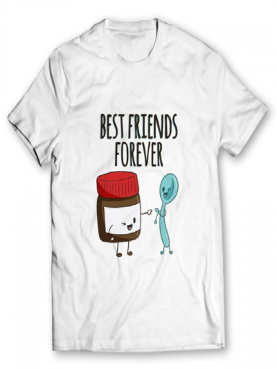 Best Friends Forever