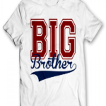 Big Brother Printed