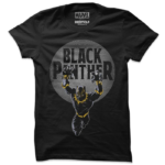 Black Panther Wakanda T-Shirts