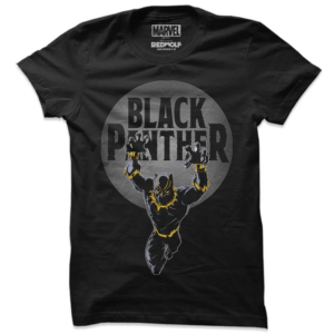 Black Panther Wakanda T-Shirts