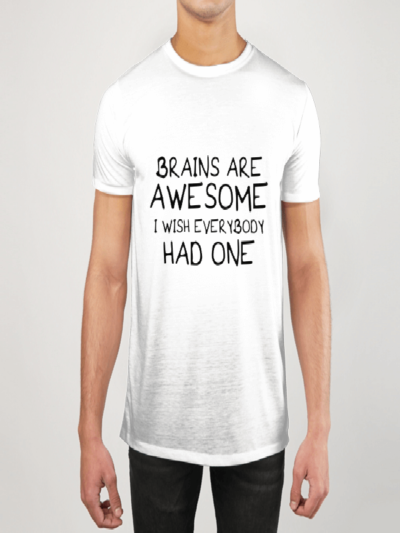 Brains Are Awesome