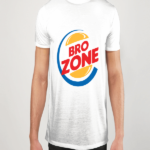 Bro Zone T-Shirts