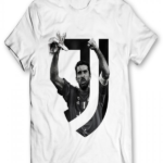 Buffon Juventus Printed