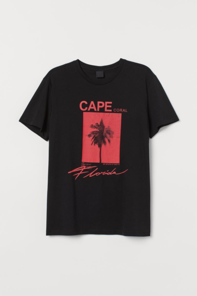 Cape Coral Florida T-Shirts