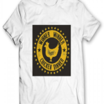 Chicken Dinner Printed