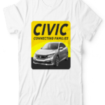 Civic Connecting Families