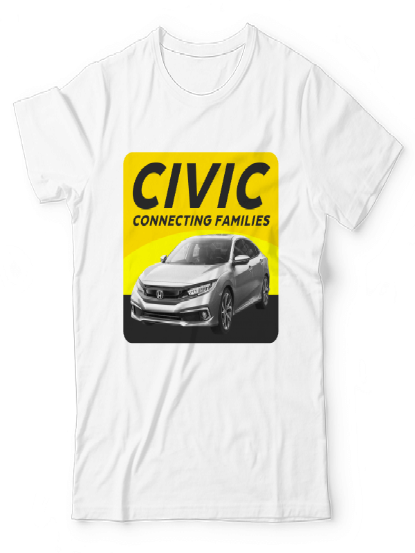 Civic Connecting Families Civic Connecting Families