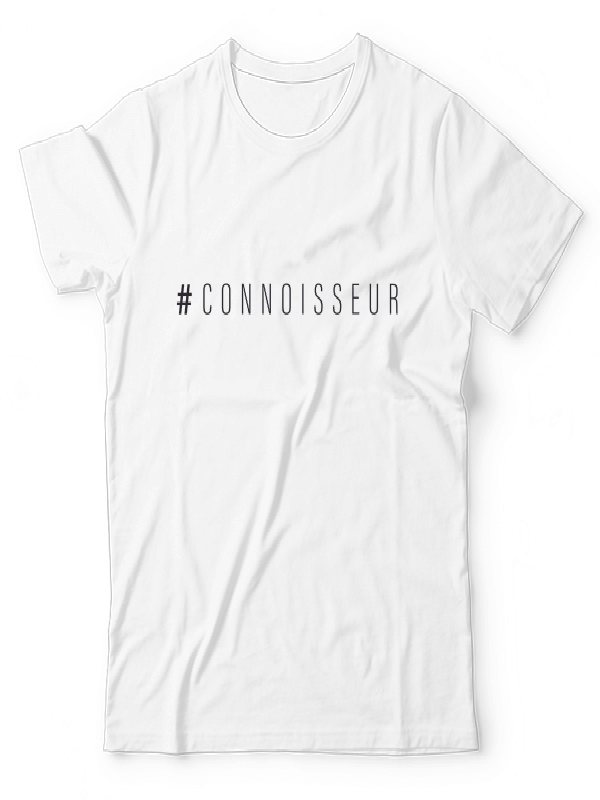 Connoisseur UNISEX