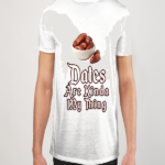 Dates Are Kinda My Thing MEN