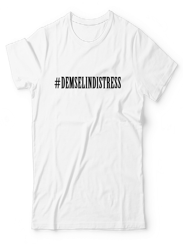 Demselindistress UNISEX Demselindistress UNISEX