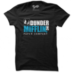 Dunder Mifflin T-Shirts