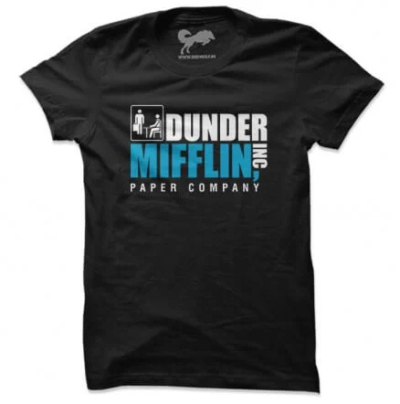 Dunder Mifflin T-Shirts