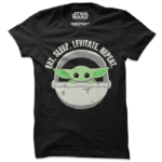 Eat Sleep Levitate Repeat T-Shirts