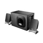Edifier M1370-BT Speaker System With Optional Bluetooth