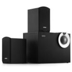 Edifier M206BT 2.1 Multimedia Bluetooth Speaker With USB, Aux