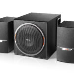 Edifier XM3 Bluetooth Speaker