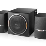 Edifier XM3BT Multimedia Speakers