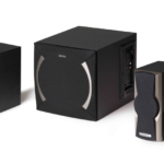 Edifier XM6BT Speaker Remote Bluetooth USB Card