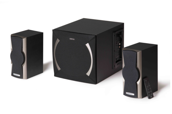 Edifier XM6BT Speaker Remote Bluetooth USB Card