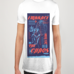 Embrace The Chaos MEN