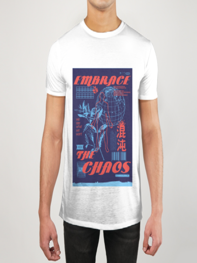 Embrace The Chaos MEN