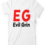 Evil Grin UNISEX