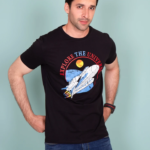 Explore The Universe T-Shirts