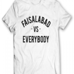 Faislabad