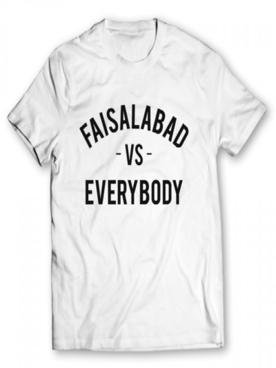 Faislabad