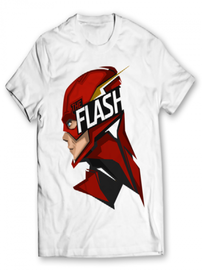 Flash Printed