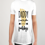 Follow Footsteps MEN