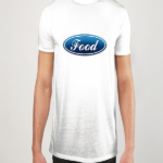 Food T-Shirts