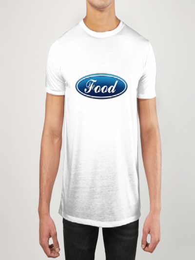 Food T-Shirts