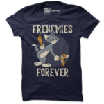 Frenemies Forever T-Shirts