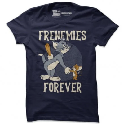 Frenemies Forever T-Shirts