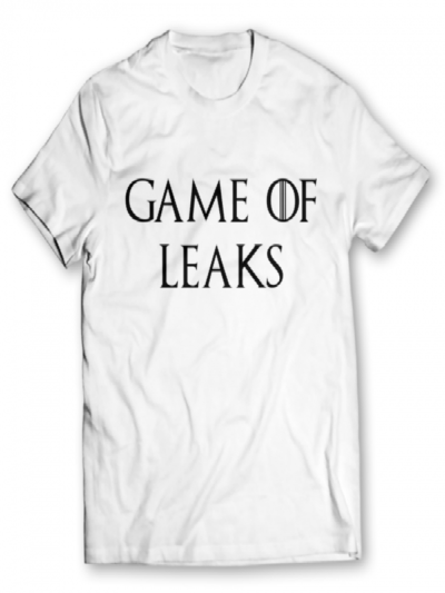 Game Of Leaks