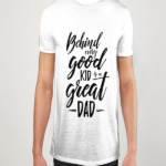 Great Dad MEN GRAPHIC