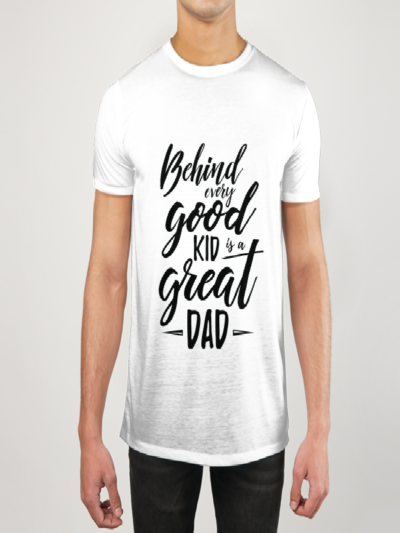 Great Dad MEN GRAPHIC
