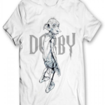 Harry Potter Printed