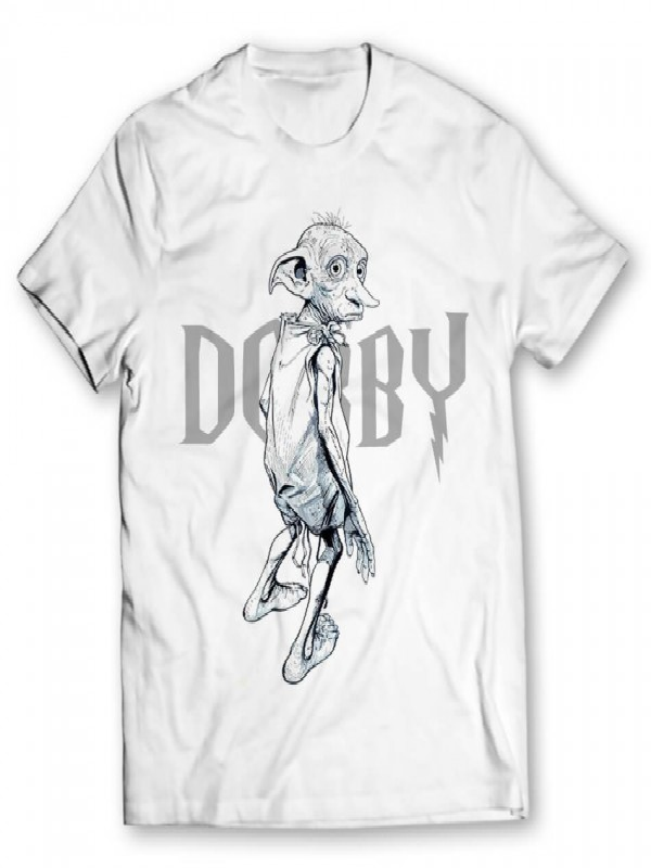 Harry Potter Printed