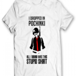 I Dropped In Pochinki