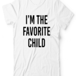 I M The Favorite Child