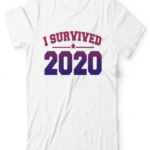 I Survived Twenty Twenty