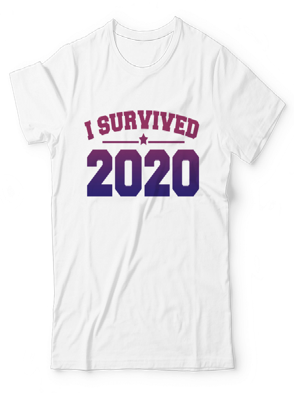 I Survived Twenty Twenty